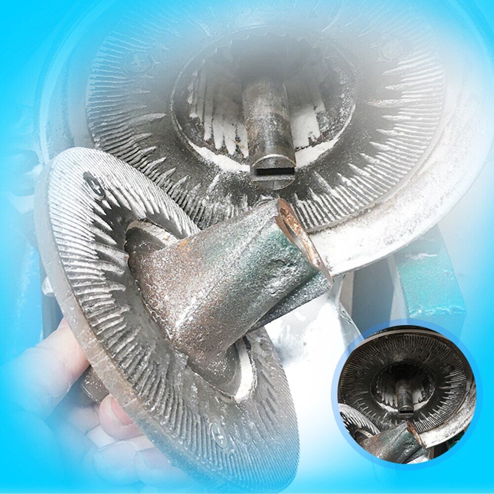 Commercial 150 Grain Beans Grinder Processor Crushing and Refining Crusher Corn Pellets Wheat Milling Machine - Image 4